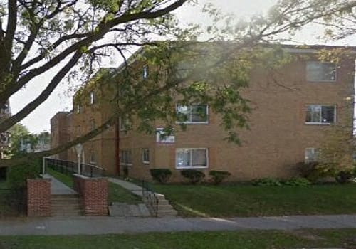 2339-41 W. Touhy property